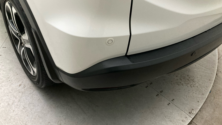 Honda HR-V 1.5 i-VTEC SE CVT 5dr Petrol Hatchback